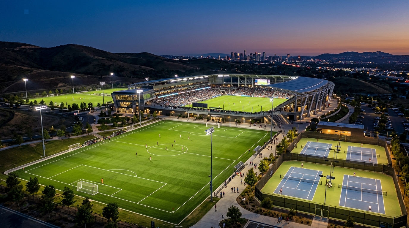 Arena Stadium